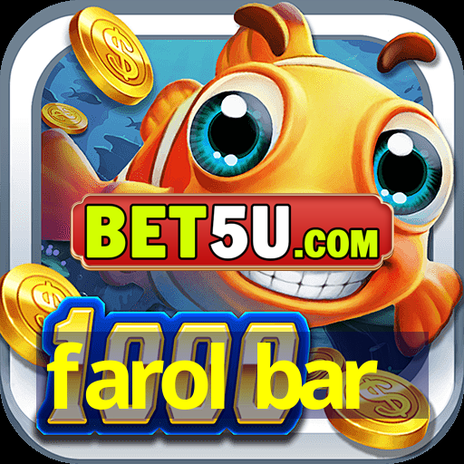 farol bar